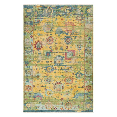 Surya Festival - 6' X 9' Area Rug FVL1005-69